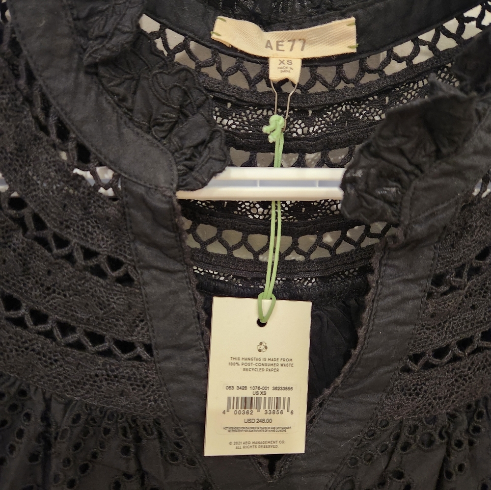 AE77 Womens Dress - Picture 2 of 2